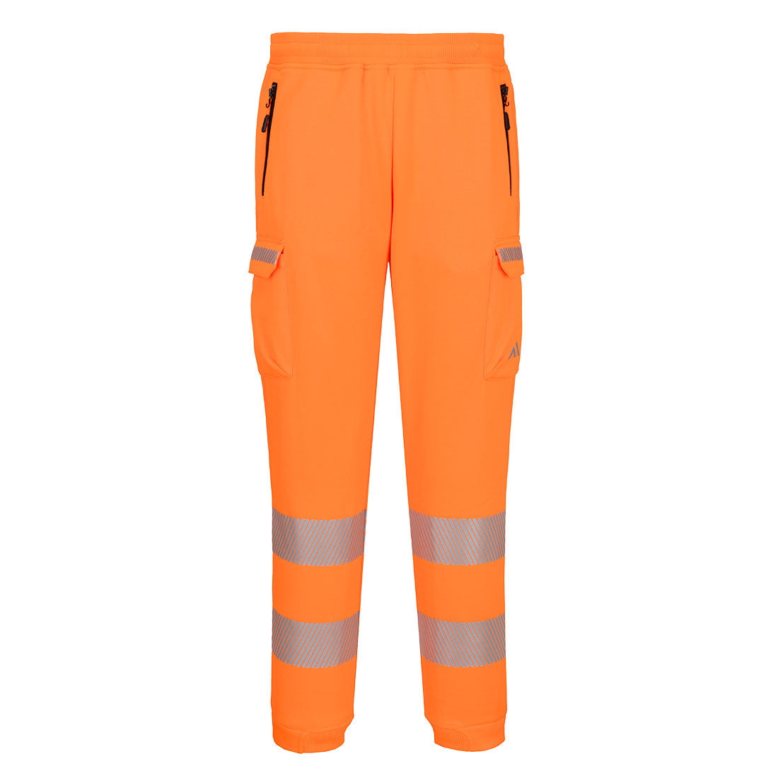KX348ORR - Joggers deportivos de combate de alta visibilidad