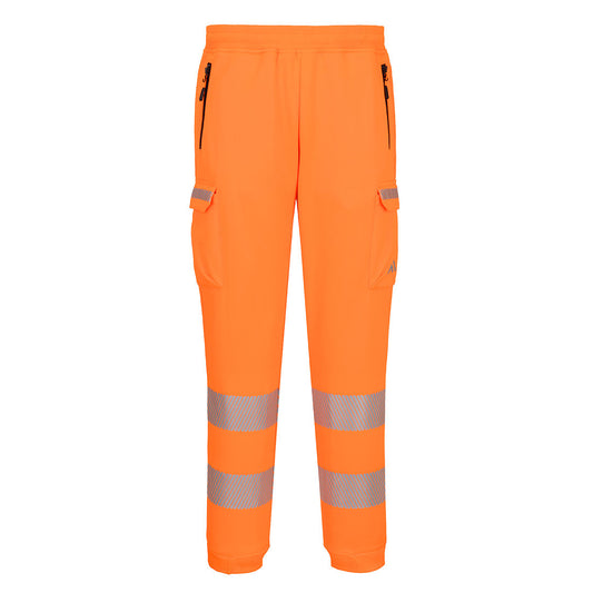 KX348ORR - Joggers deportivos de combate de alta visibilidad
