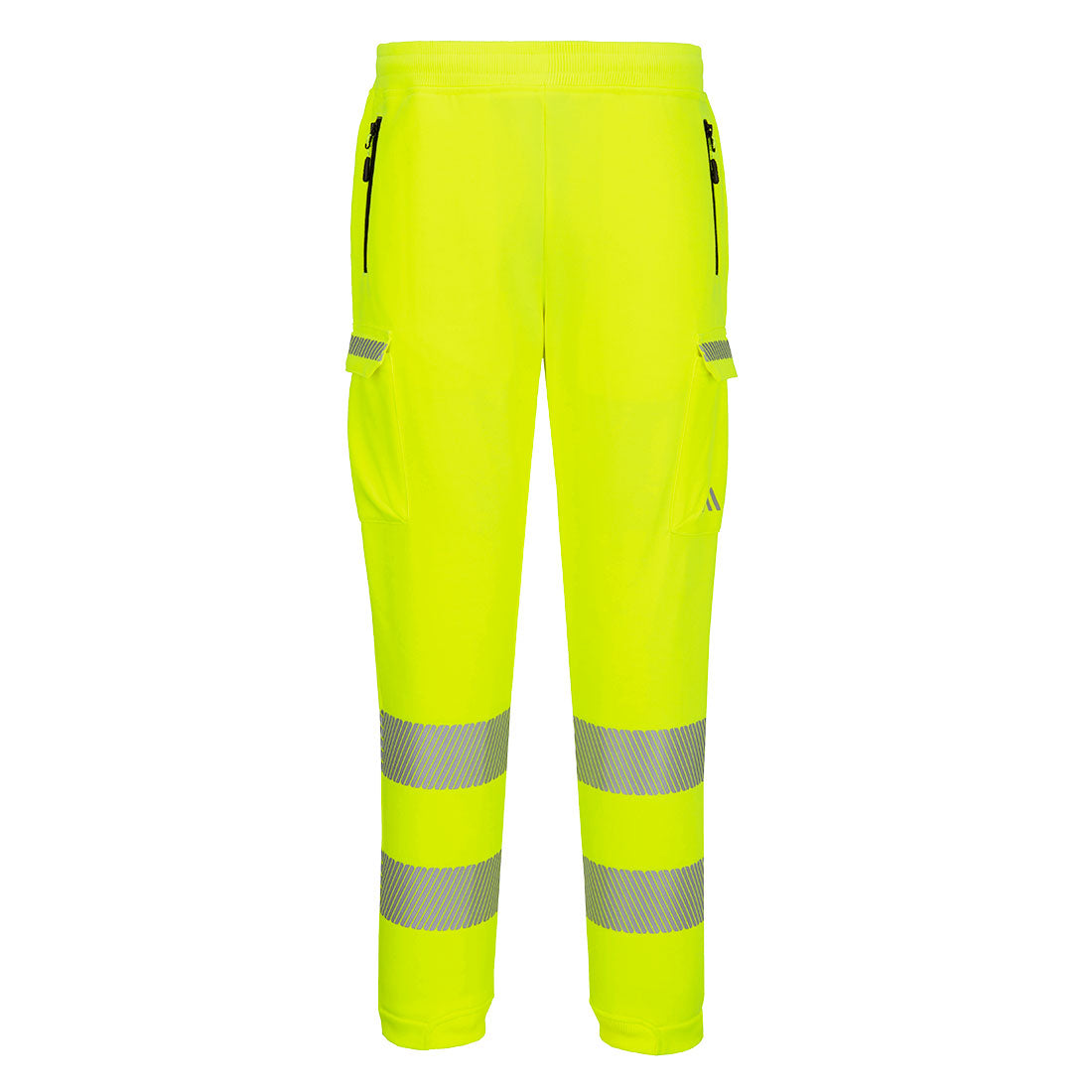 KX348YER - Joggers deportivos de combate de alta visibilidad