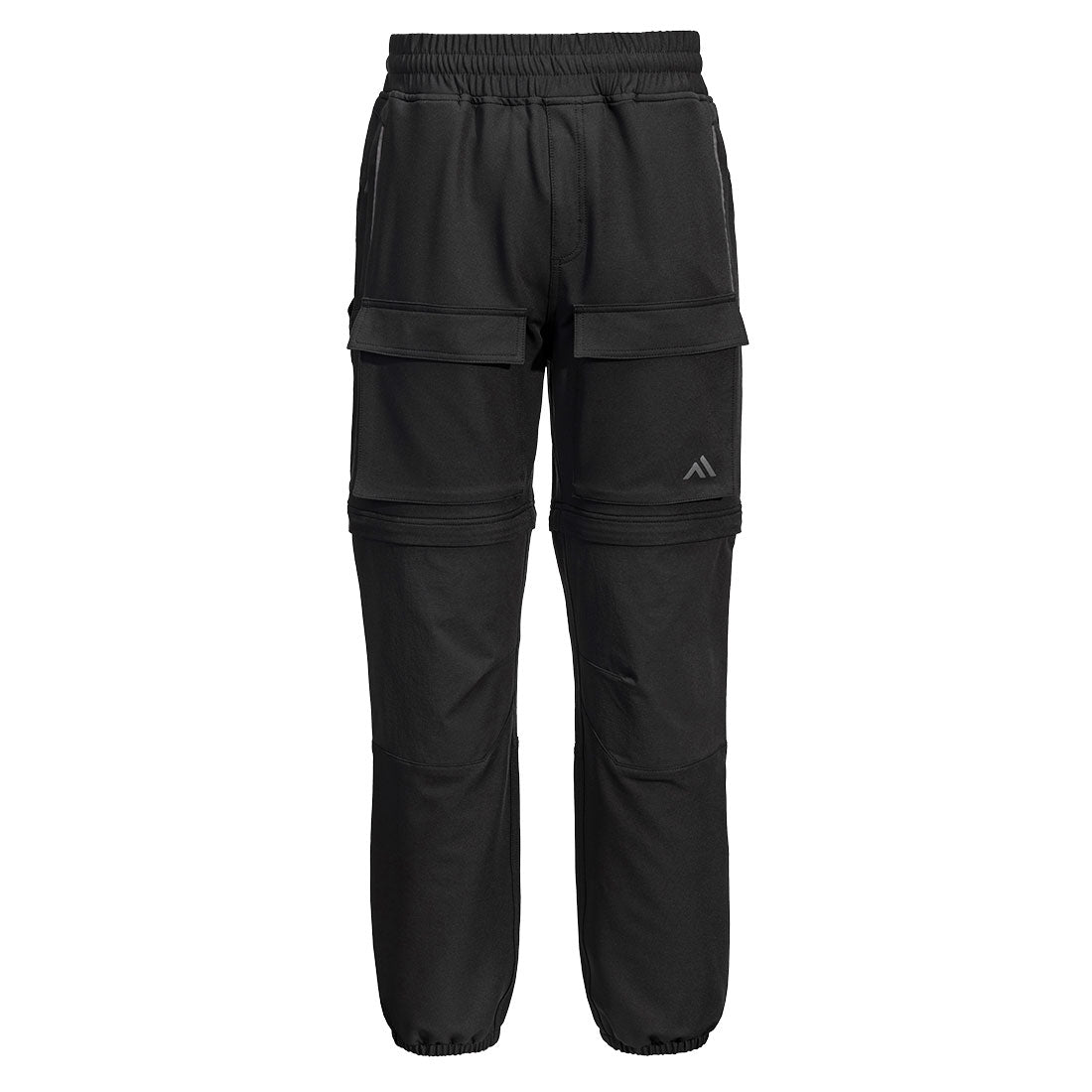 KX352BKR - Pantalone 2-in-1 KX3