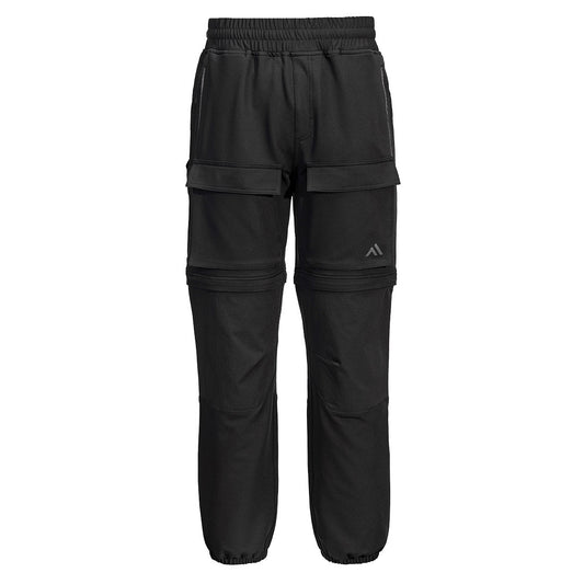 KX352BKR - Pantalón KX3 2 en 1