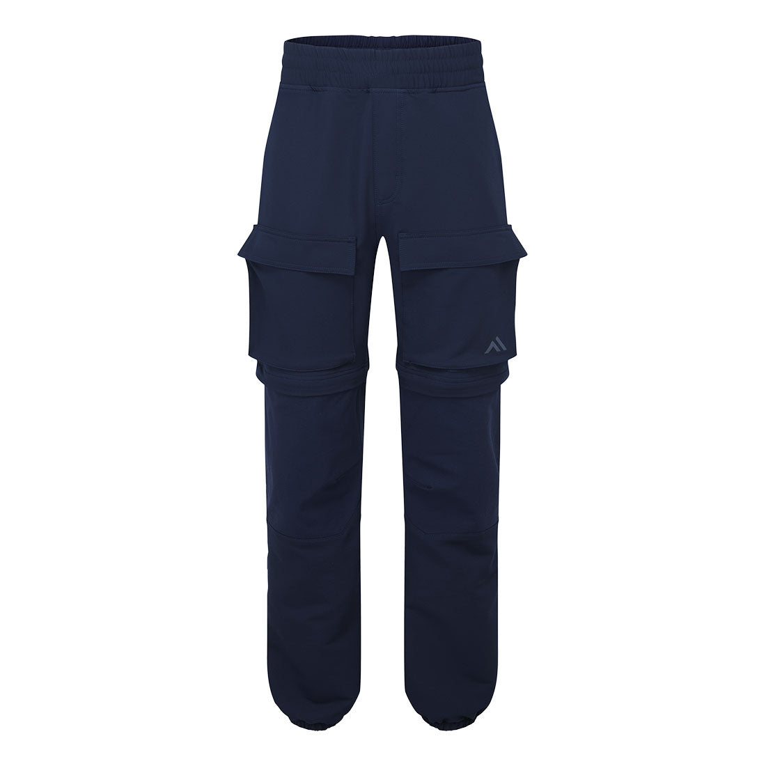 KX352NVR - Pantalone 2-in-1 KX3