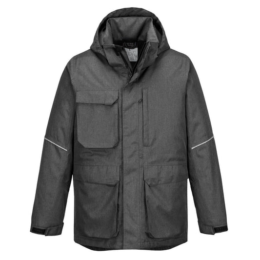 KX360GMR - Parka KX3