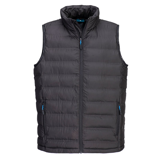 KX374BKR - Gilet KX3 Ultrasonic