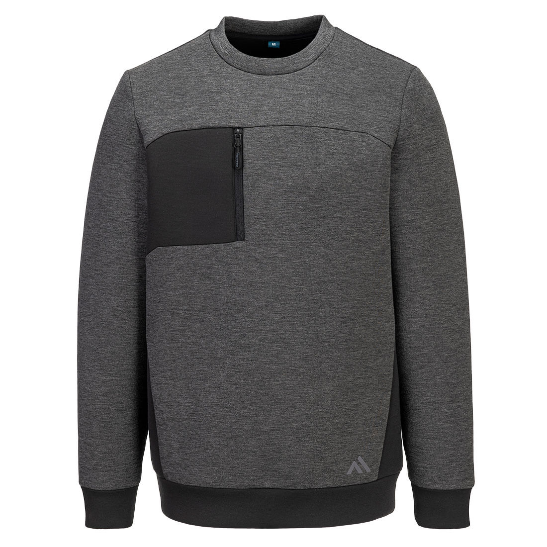 KX377MGR - Sudadera Técnica KX3