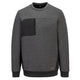 KX377MGR - Sudadera Técnica KX3