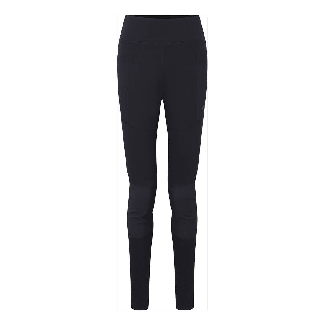 KX380BKR - KX3 Legging da donna Flexi Work