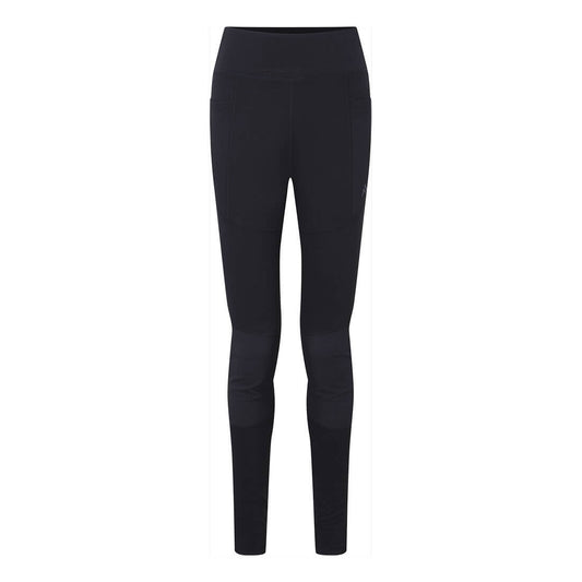 KX380BKR - KX3 Legging da donna Flexi Work