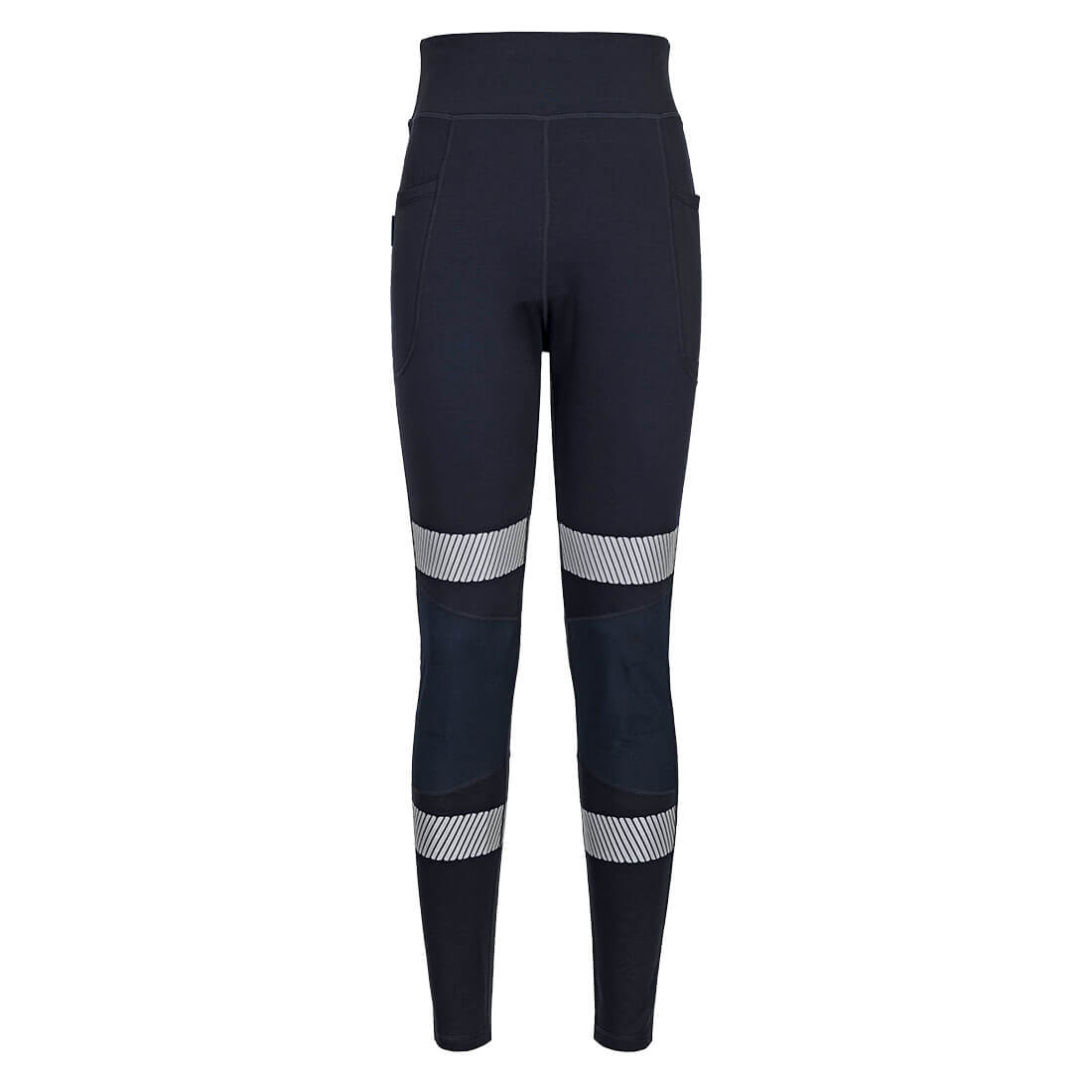 KX381NVR - Leggings da lavoro flessibili da donna KX3 Enhanced