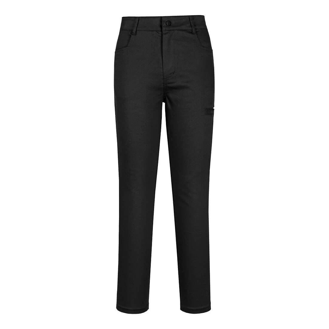 KX383BKR - Women's Flex Trousers