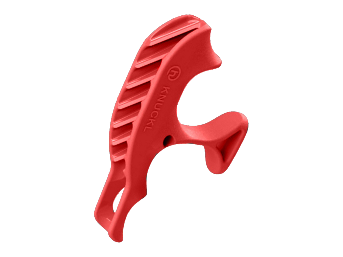 Dispositivo su corda KNUCKL