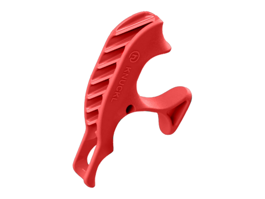 Dispositivo su corda KNUCKL