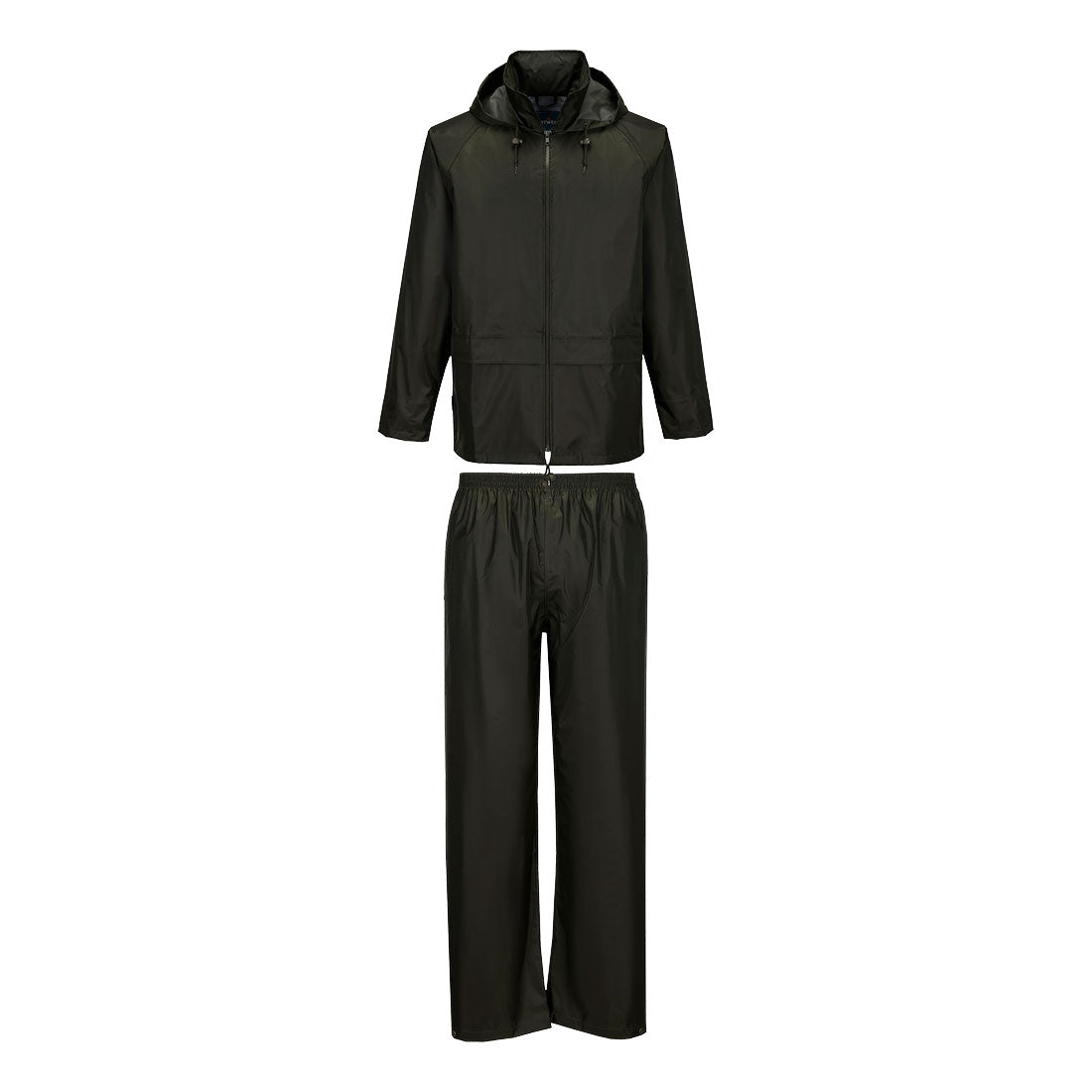 L440FNR - Traje impermeable Essentials (juego de 2 piezas)