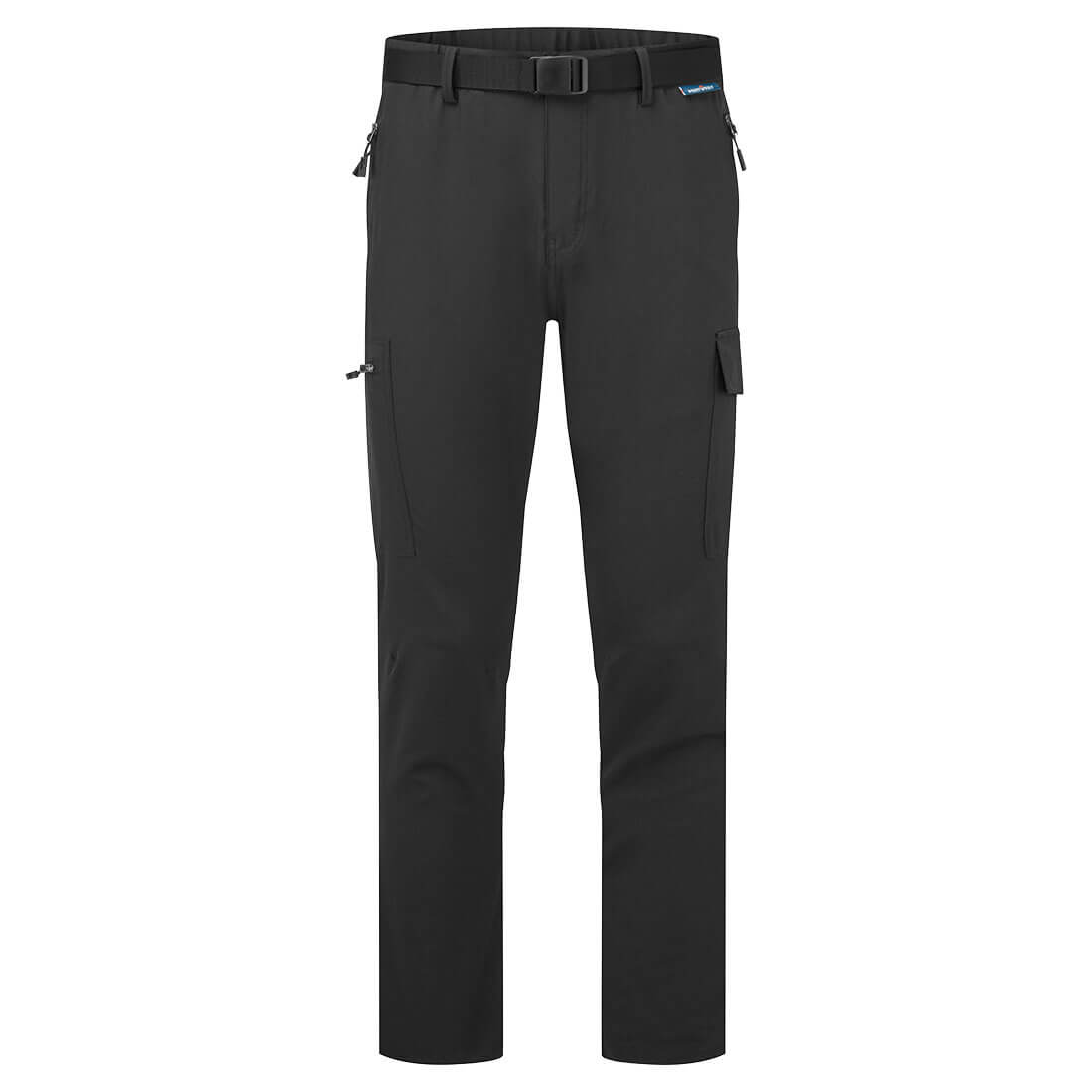 L711BKR - Pantaloni Combat Stretch Slim Fit