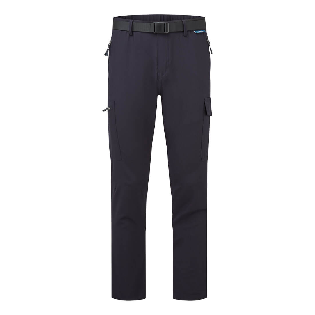 L711NVR - Pantaloni Combat Stretch Slim Fit