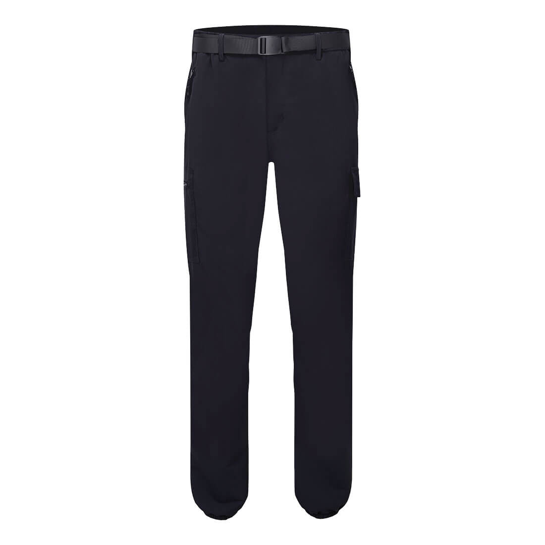 L712BKR - Pantalón elástico ligero