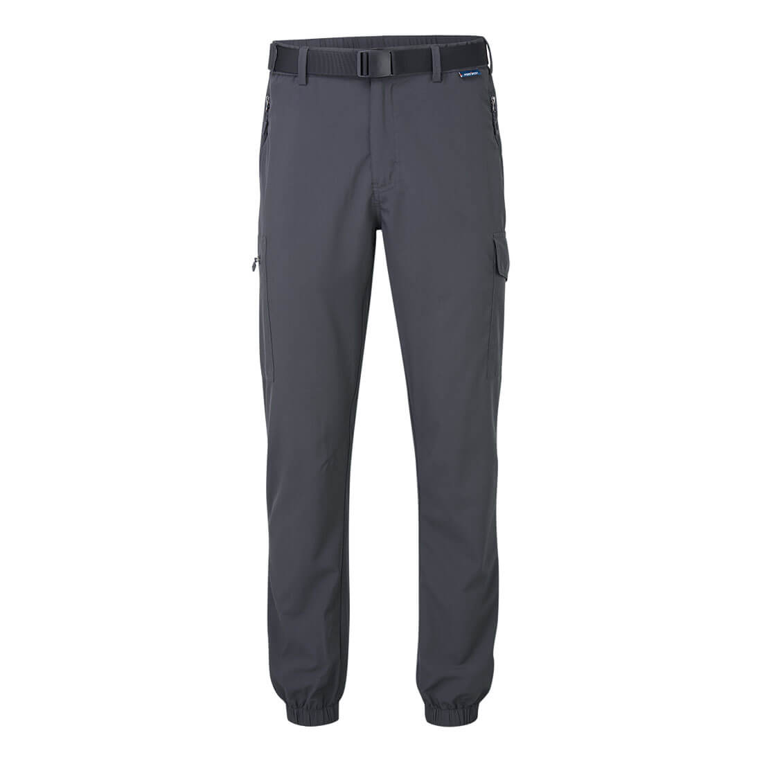 L712MGR - Pantalón elástico ligero