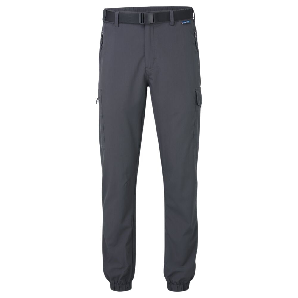 L712MGS - Pantalón elástico ligero