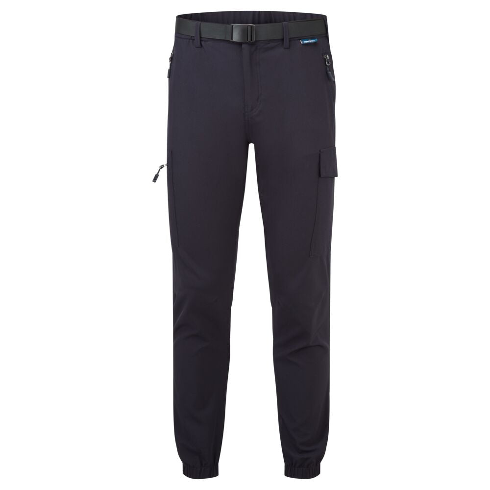 L712NVS - Pantalón elástico ligero