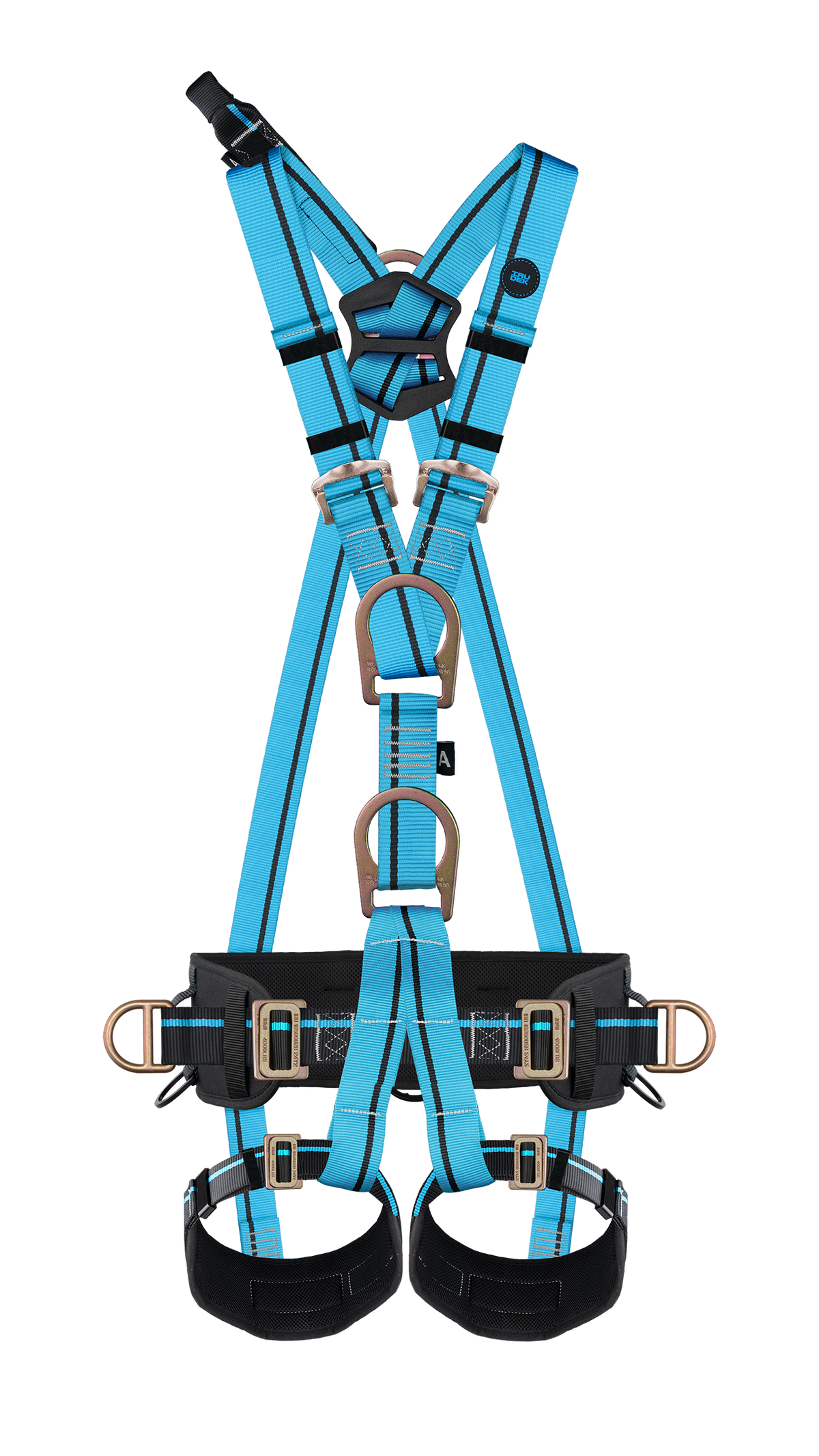 Imbracatura LIGHT 11