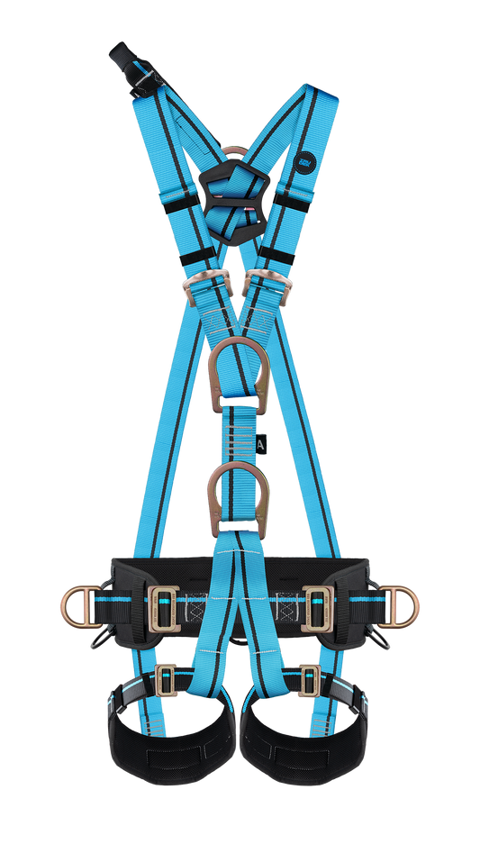 Imbracatura LIGHT 11