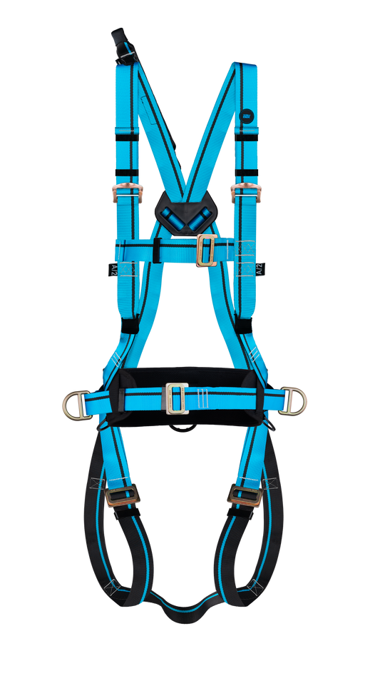 IMBRACATURA LIGHT 4