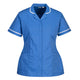 LW17HBR - Camice stretch da donna