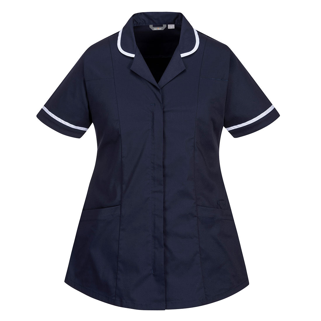 LW17NAR - Camice stretch da donna