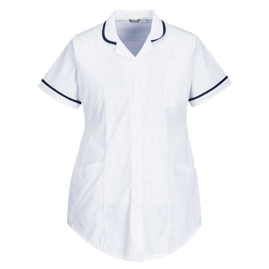 LW18WHR - Casacca premaman elaticizzata