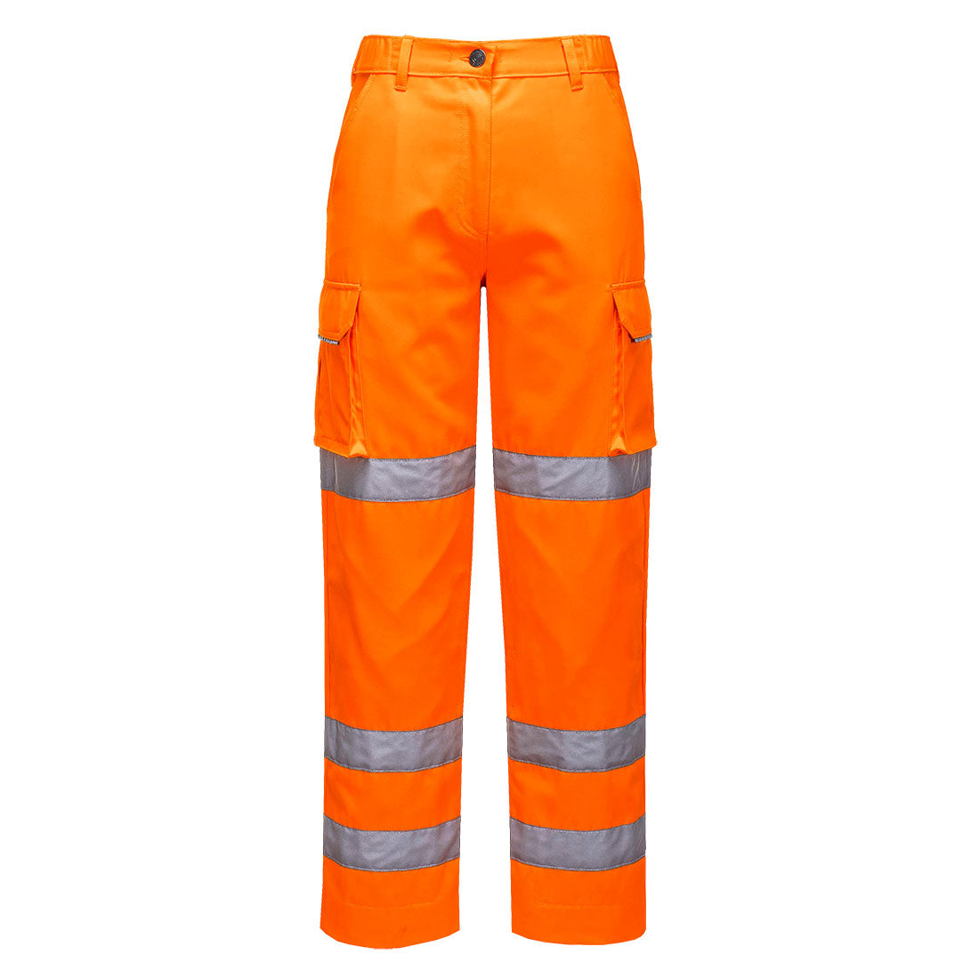 LW71ORR - Pantalone Donna Hi-Vis