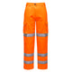 LW71ORR - Pantalone Donna Hi-Vis