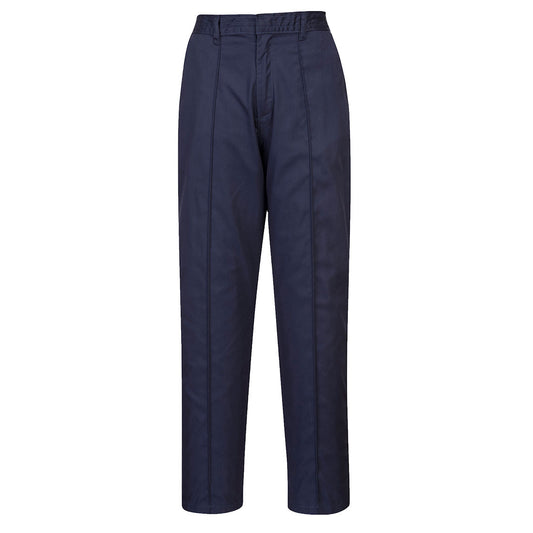 LW97NAR - Pantaloni elasticizzati da donna