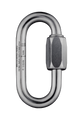 Connettore MAILLON OVAL LINK INOX 10 10 mm