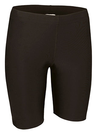 Leggings corti sportivi da donna Action