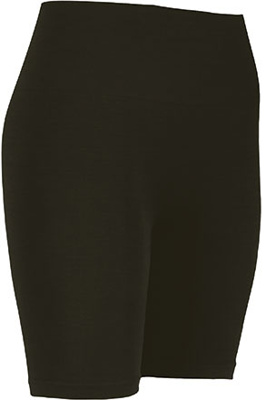 Leggings corti da donna senza cuciture Brooke