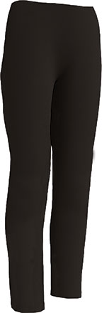 Leggings lunghi da donna senza cuciture Stacy