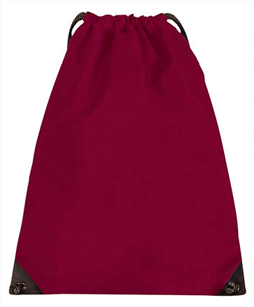 Zaino con lacci Agamenon