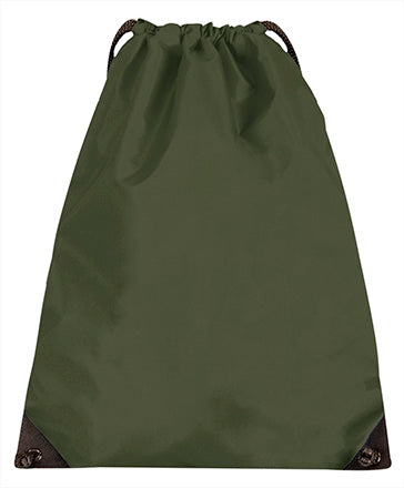 Zaino con lacci Agamenon