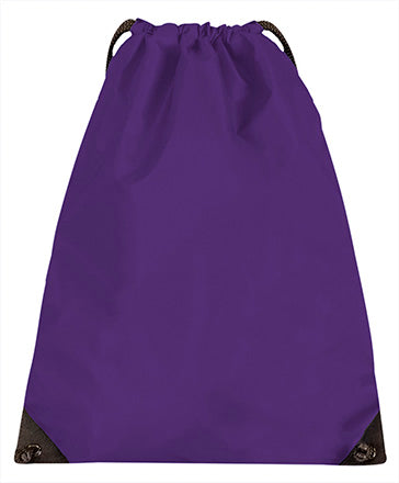 Zaino con lacci Agamenon
