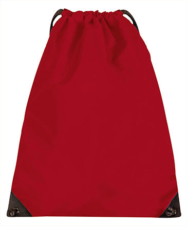Zaino con lacci Agamenon