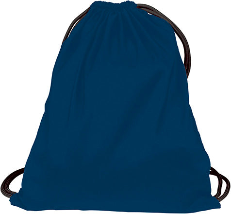 Zaino con lacci e taschino Culture