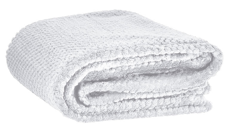 Coperta pile a rilievo Bonfire