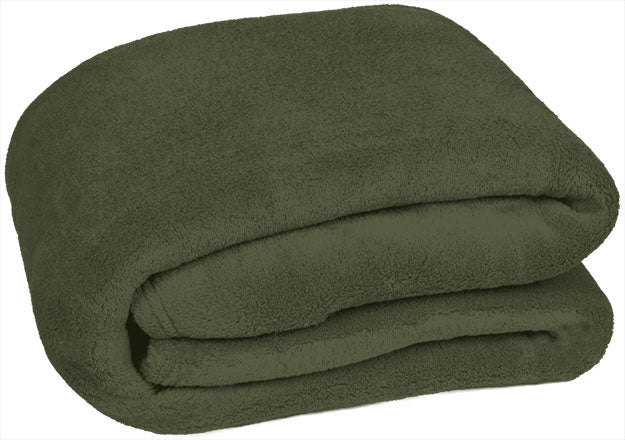 Coperta grande di corallina Couch