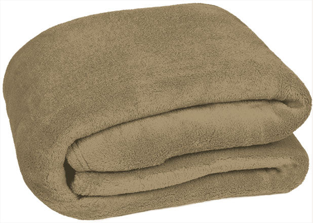 Coperta grande di corallina Couch