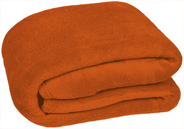 Coperta grande di corallina Couch