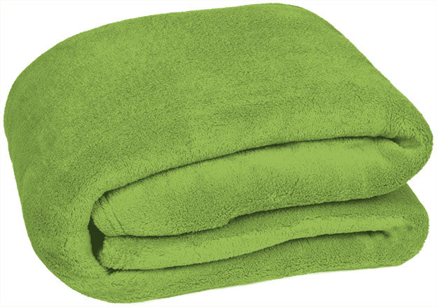 Coperta grande di corallina Couch