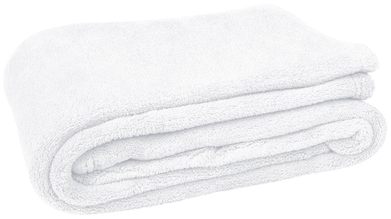 Coperta in corallina Cushion