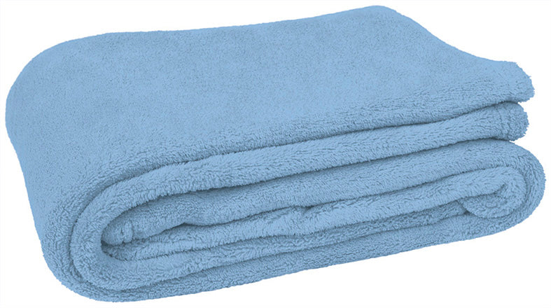 Coperta in corallina Cushion