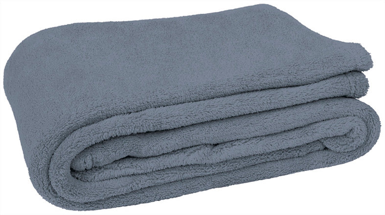 Coperta in corallina Cushion