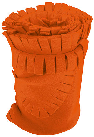 Coperta pile con frange per neonati Dreams